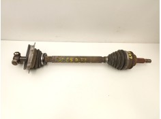 Recambio de transmision delantera izquierda para renault scenic 1.9 dci referencia OEM IAM 8200064731  