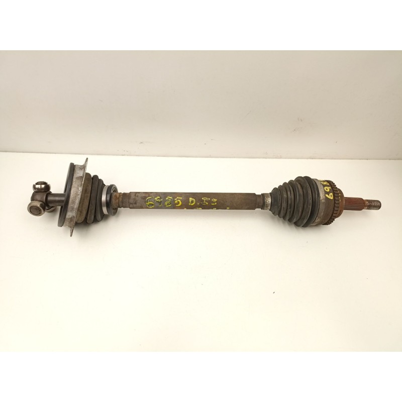 Recambio de transmision delantera izquierda para renault scenic 1.9 dci referencia OEM IAM 8200064731  