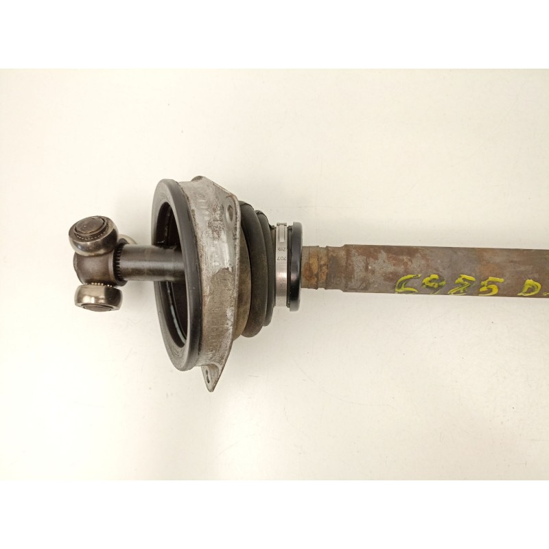 Recambio de transmision delantera izquierda para renault scenic 1.9 dci referencia OEM IAM 8200064731  