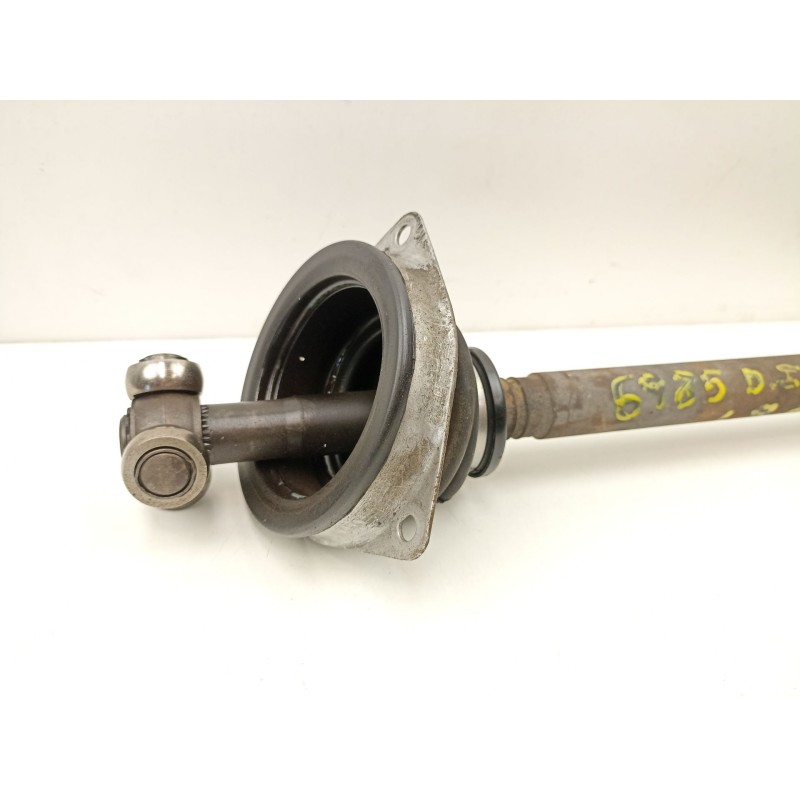 Recambio de transmision delantera izquierda para renault scenic 1.9 dci referencia OEM IAM 8200064731  