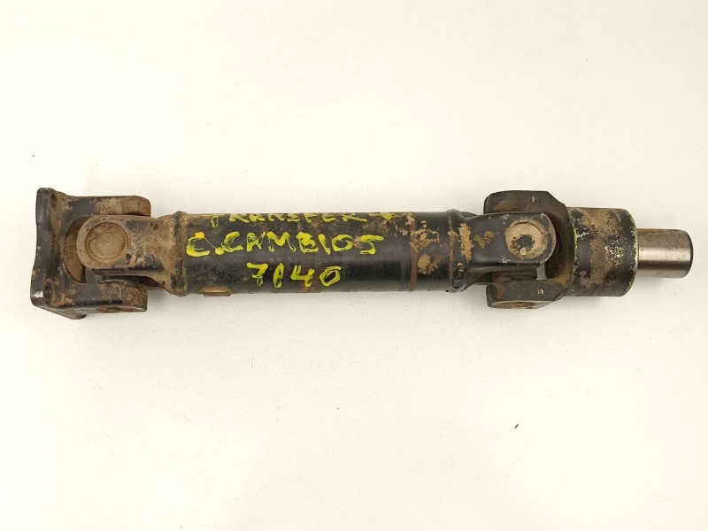 Recambio de transmision central delantera para suzuki santana [g- g13a] 1.3 g referencia OEM IAM 2710183101  