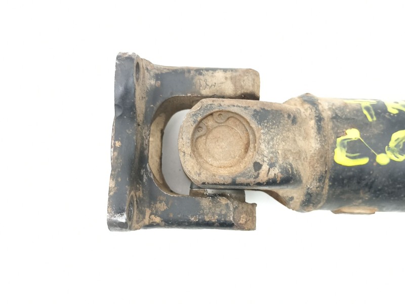 Recambio de transmision central delantera para suzuki santana [g- g13a] 1.3 g referencia OEM IAM 2710183101  