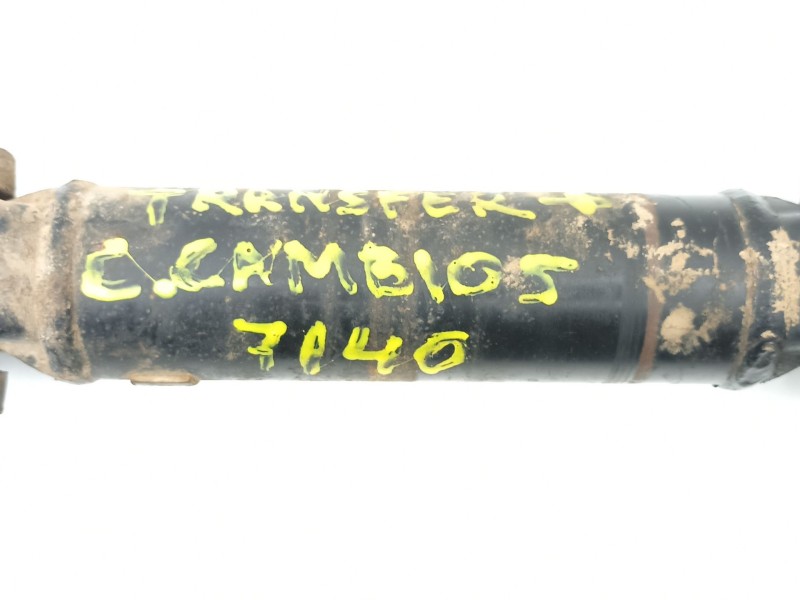 Recambio de transmision central delantera para suzuki santana [g- g13a] 1.3 g referencia OEM IAM 2710183101  