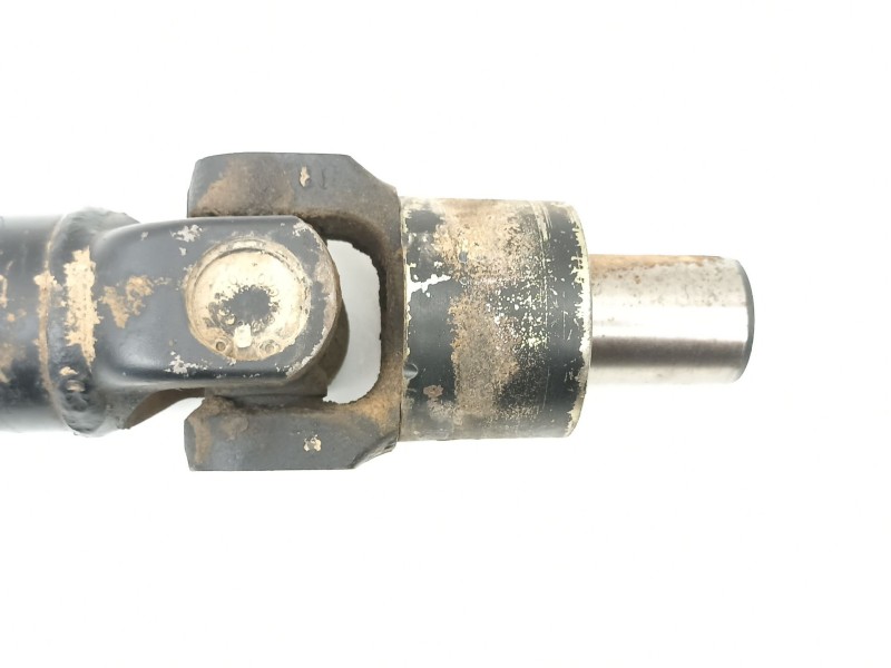 Recambio de transmision central delantera para suzuki santana [g- g13a] 1.3 g referencia OEM IAM 2710183101  