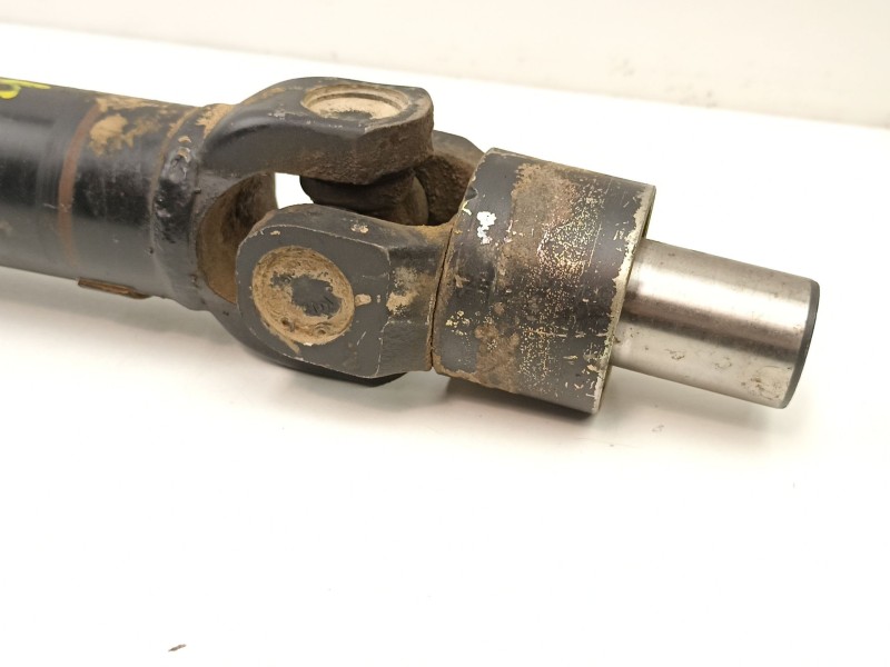 Recambio de transmision central delantera para suzuki santana [g- g13a] 1.3 g referencia OEM IAM 2710183101  