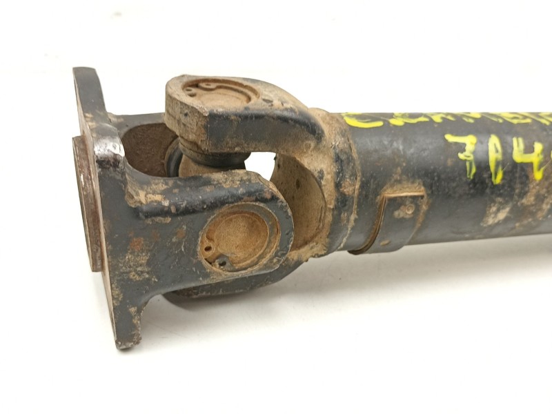 Recambio de transmision central delantera para suzuki santana [g- g13a] 1.3 g referencia OEM IAM 2710183101  