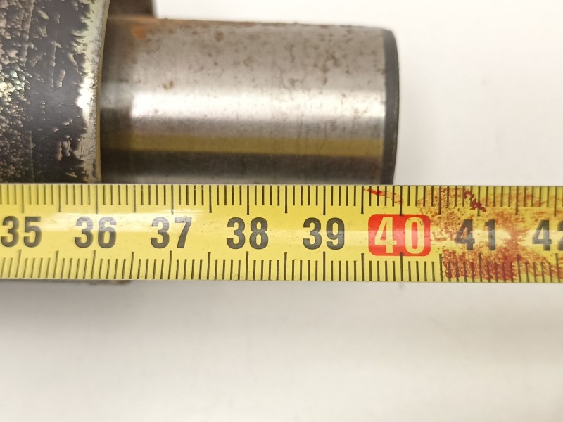 Recambio de transmision central delantera para suzuki santana [g- g13a] 1.3 g referencia OEM IAM 2710183101  