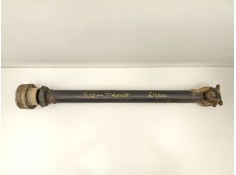 Recambio de transmision central delantera para hyundai terracan 2.5 td referencia OEM IAM 49010H1071   2