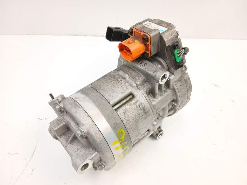 Recambio de compresor aire acondicionado para hyundai ioniq (ae) 1.6 gdi hybrid referencia OEM IAM 97701G2000  