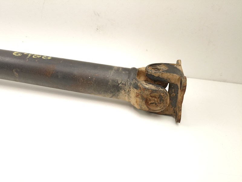 Recambio de transmision central delantera para hyundai terracan 2.5 td referencia OEM IAM 49010H1071  