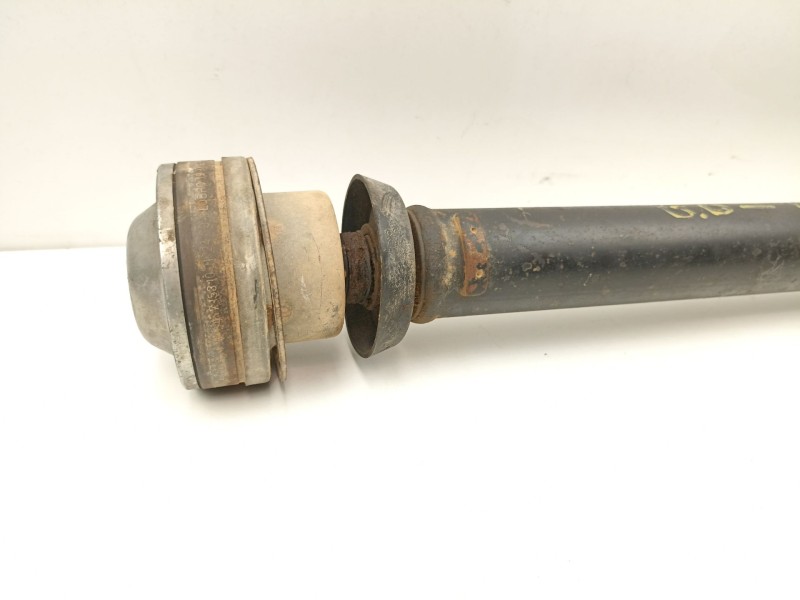 Recambio de transmision central delantera para hyundai terracan 2.5 td referencia OEM IAM 49010H1071  