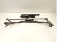 Recambio de motor limpia delantero para ford transit 1.8 tdci connect referencia OEM IAM 2T1417504  