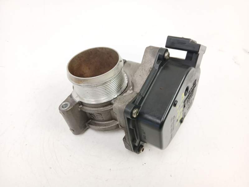 Recambio de caja mariposa para seat altea xl (5p5, 5p8) 1.6 tdi referencia OEM IAM 03L128063L  