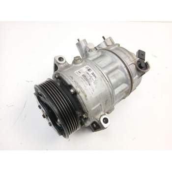 COMPRESOR AIRE ACONDICIONADO 1K0820808F 