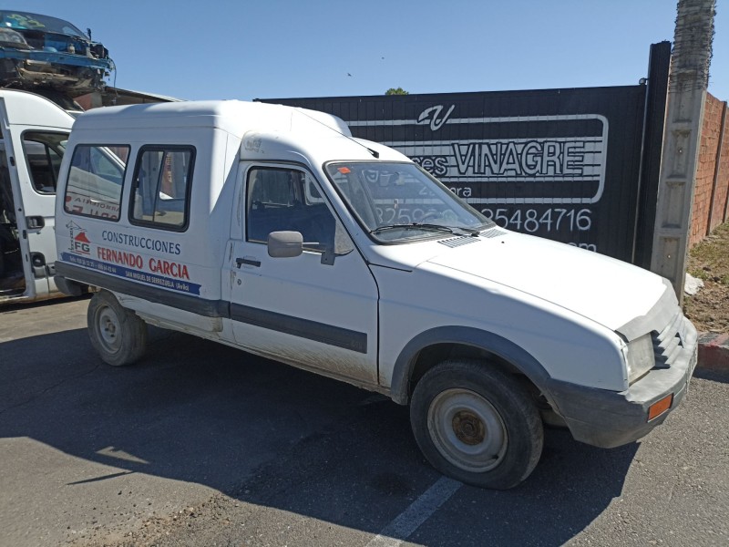 Recambio de carroceria para citroën c15 furgoneta/monovolumen (vd_) 1.9 d referencia OEM IAM   