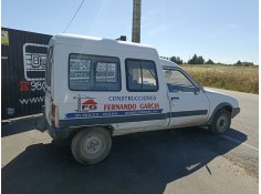 Recambio de carroceria para citroën c15 furgoneta/monovolumen (vd_) 1.9 d referencia OEM IAM    2