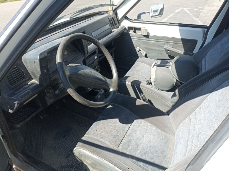 Recambio de carroceria para citroën c15 furgoneta/monovolumen (vd_) 1.9 d referencia OEM IAM   