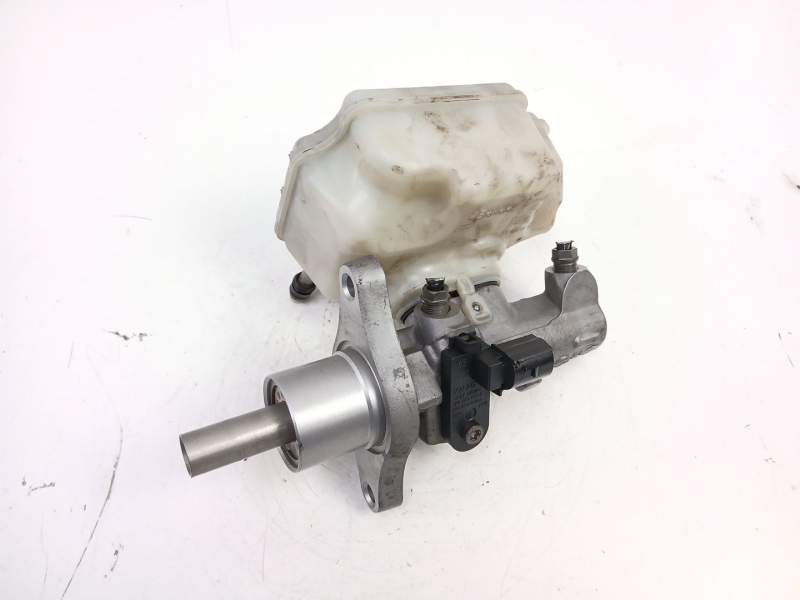 Recambio de bomba de freno para seat altea xl (5p5, 5p8) 1.6 tdi referencia OEM IAM 1K1614019K  