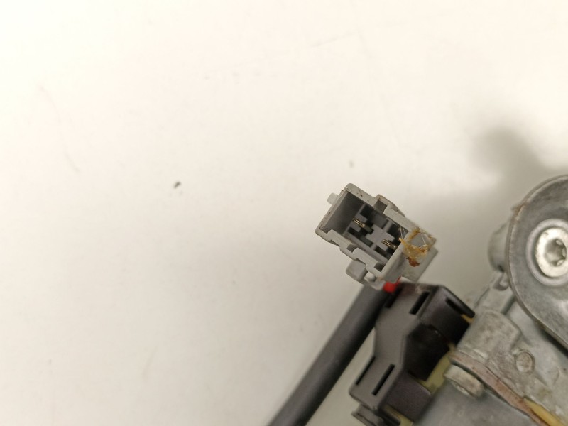 Recambio de elevalunas trasero derecho para volvo 960 (964) 2.0 referencia OEM IAM 3528568  