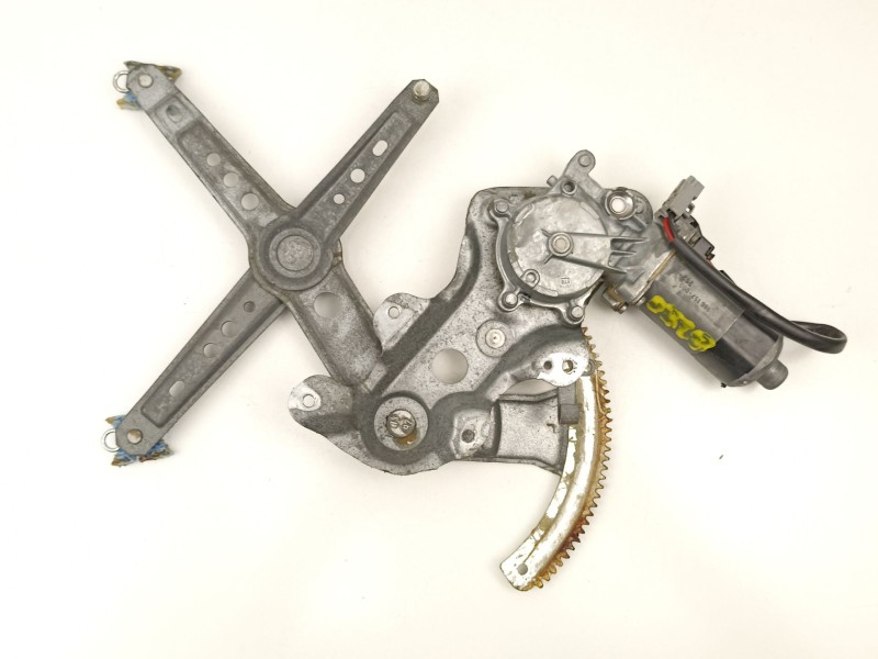 Recambio de elevalunas trasero derecho para volvo 960 (964) 2.0 referencia OEM IAM 3528568  