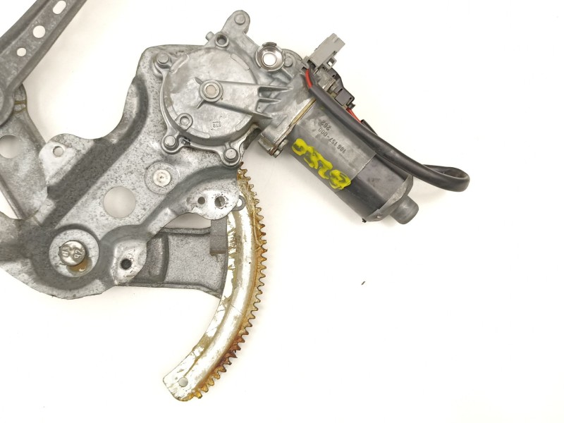 Recambio de elevalunas trasero derecho para volvo 960 (964) 2.0 referencia OEM IAM 3528568  