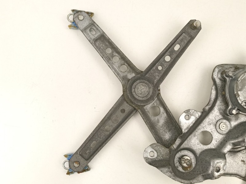 Recambio de elevalunas trasero derecho para volvo 960 (964) 2.0 referencia OEM IAM 3528568  