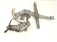 Recambio de elevalunas trasero izquierdo para volvo 960 (964) 2.0 referencia OEM IAM 3528567