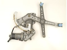 Recambio de elevalunas trasero izquierdo para volvo 960 (964) 2.0 referencia OEM IAM 3528567   2