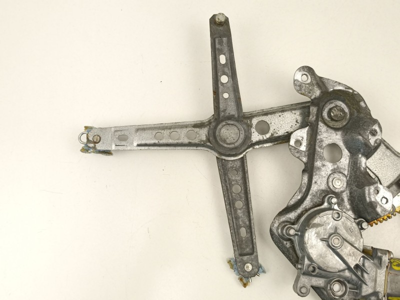 Recambio de elevalunas trasero izquierdo para volvo 960 (964) 2.0 referencia OEM IAM 3528567  