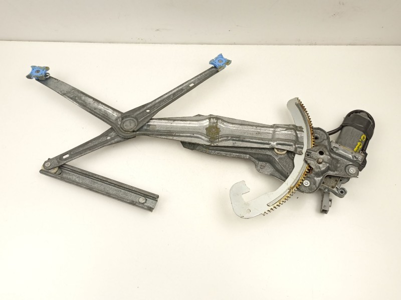 Recambio de elevalunas delantero derecho para volvo 960 (964) 2.0 referencia OEM IAM 3528566  