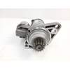 Recambio de motor arranque para seat altea xl (5p5, 5p8) 1.6 tdi referencia OEM IAM 02Z911024A  