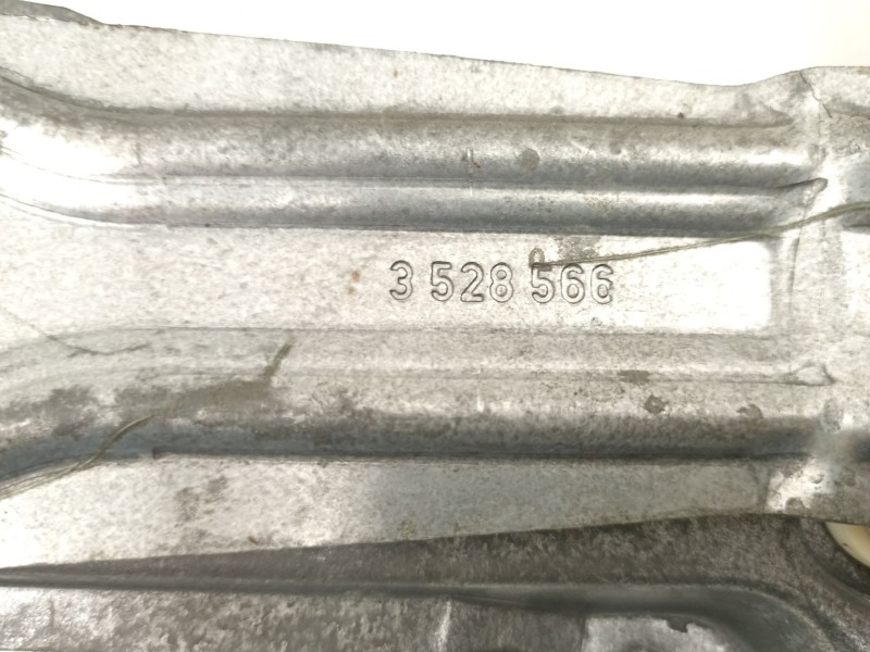 Recambio de elevalunas delantero derecho para volvo 960 (964) 2.0 referencia OEM IAM 3528566  