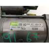 Recambio de motor arranque para seat altea xl (5p5, 5p8) 1.6 tdi referencia OEM IAM 02Z911024A  