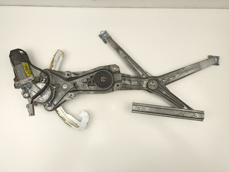 Recambio de elevalunas delantero derecho para volvo 960 (964) 2.0 referencia OEM IAM 3528566  