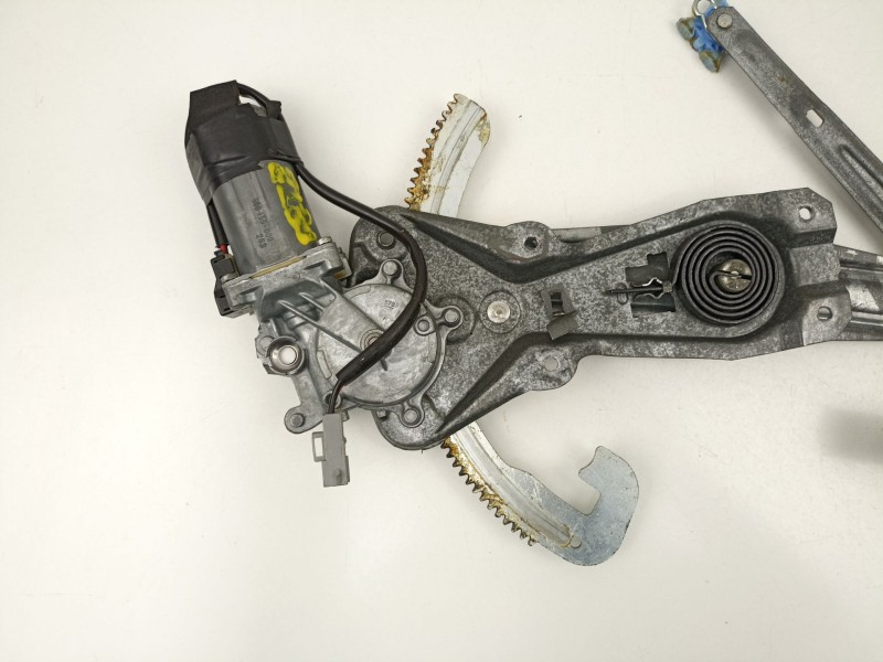 Recambio de elevalunas delantero derecho para volvo 960 (964) 2.0 referencia OEM IAM 3528566  