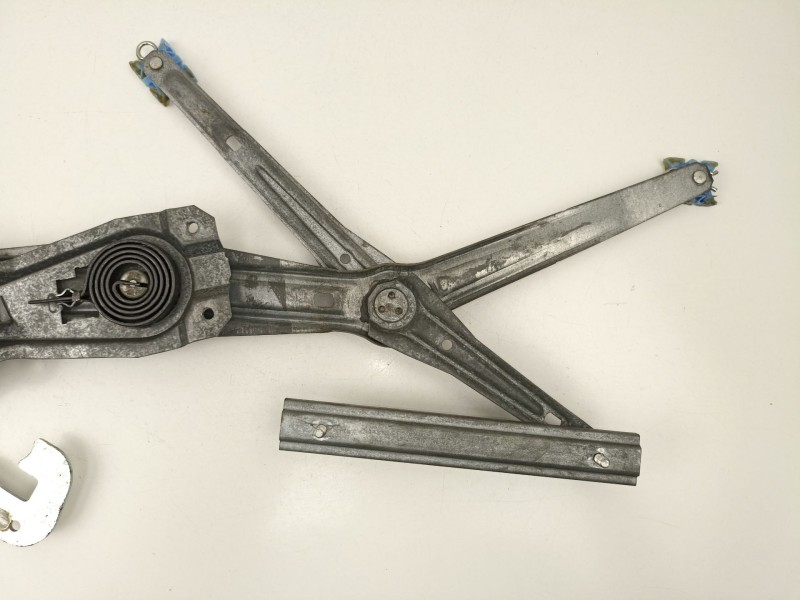 Recambio de elevalunas delantero derecho para volvo 960 (964) 2.0 referencia OEM IAM 3528566  