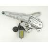 Recambio de elevalunas trasero izquierdo para daihatsu sirion (m3..) referencia OEM IAM 85710B2040 2621002460 