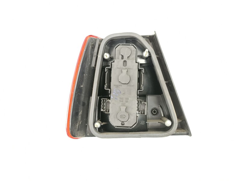 Recambio de piloto trasero derecho para volvo 960 (964) 2.0 referencia OEM IAM 3534084 2VA00640602 