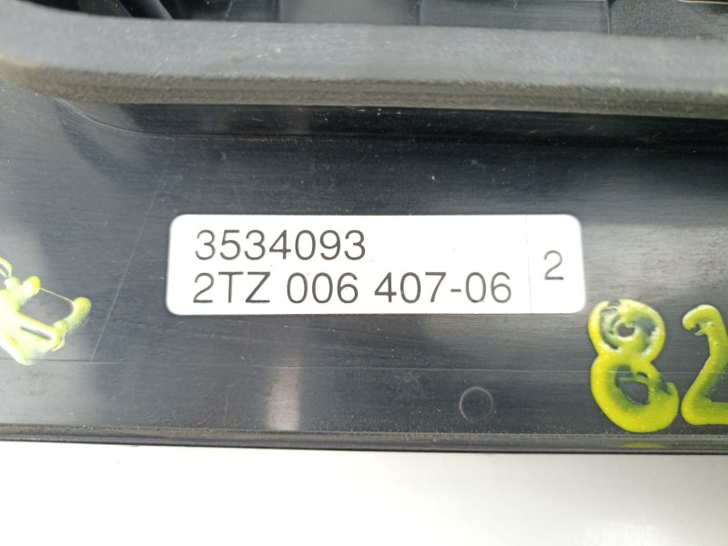 Recambio de piloto porton derecho para volvo 960 (964) 2.0 referencia OEM IAM 3534093 2TZ00640706 