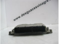 Recambio de centralita : renault megane : 1.9 d/f9q q7 (80,24cv) 5p [2002] para renault megane 1.9 d/f9q q7 referencia OEM IAM 0 2