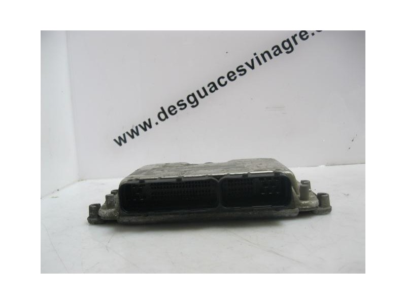 Recambio de centralita : renault megane : 1.9 d/f9q q7 (80,24cv) 5p [2002] para renault megane 1.9 d/f9q q7 referencia OEM IAM 0