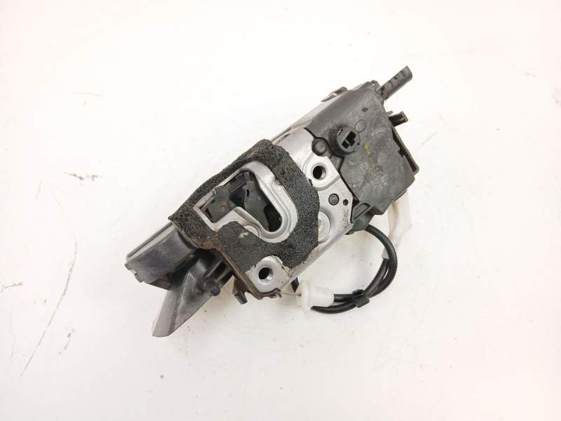 Recambio de cerradura puerta delantera izquierda para peugeot 308 i (4a_, 4c_) 1.6 16v referencia OEM IAM 9135CN  