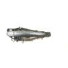 Recambio de manilla trasera derecha para bmw 1 (f20) 118 d referencia OEM IAM 51217242568  