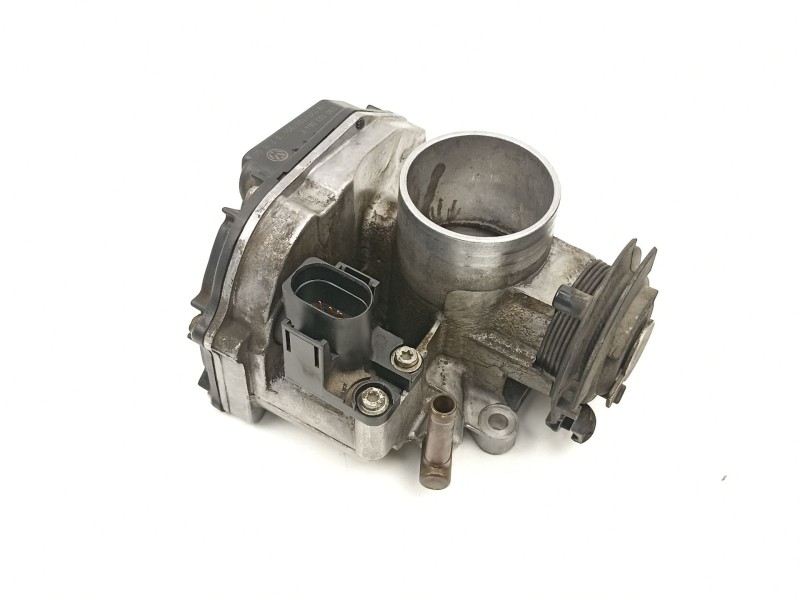 Recambio de caja mariposa para seat ibiza ii (6k1) 1.0 i referencia OEM IAM 030133064F 408237130004 