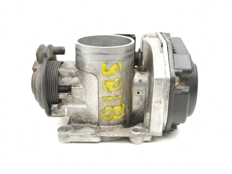 Recambio de caja mariposa para seat ibiza ii (6k1) 1.0 i referencia OEM IAM 030133064F 408237130004 