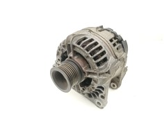 Recambio de alternador para seat ibiza ii (6k1) 1.0 i referencia OEM IAM 037903025M 0124325013 