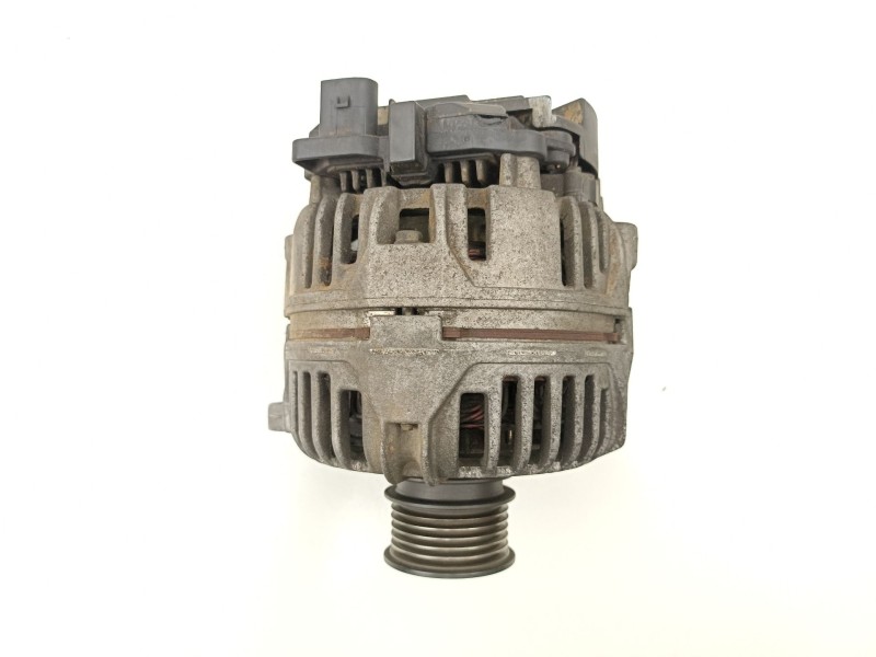 Recambio de alternador para seat ibiza ii (6k1) 1.0 i referencia OEM IAM 037903025M 0124325013 