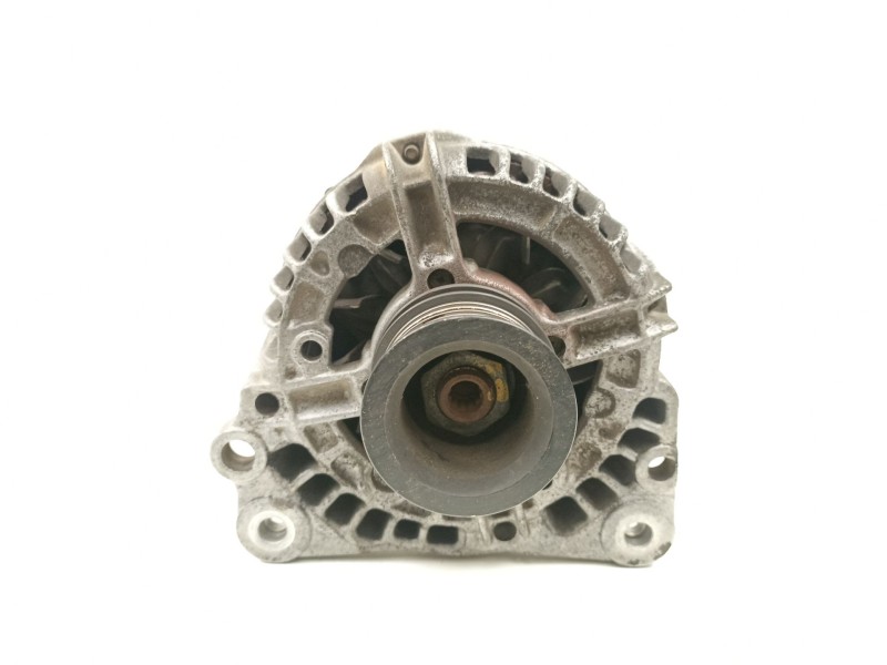 Recambio de alternador para seat ibiza ii (6k1) 1.0 i referencia OEM IAM 037903025M 0124325013 