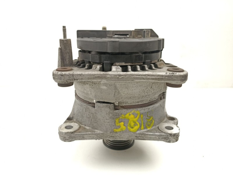 Recambio de alternador para seat ibiza ii (6k1) 1.0 i referencia OEM IAM 037903025M 0124325013 