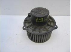 Recambio de motor calefaccion : hyundai terracan : 2.9 crd (163,15cv) [2005] para hyundai terracan 2.9 crd referencia OEM IAM   